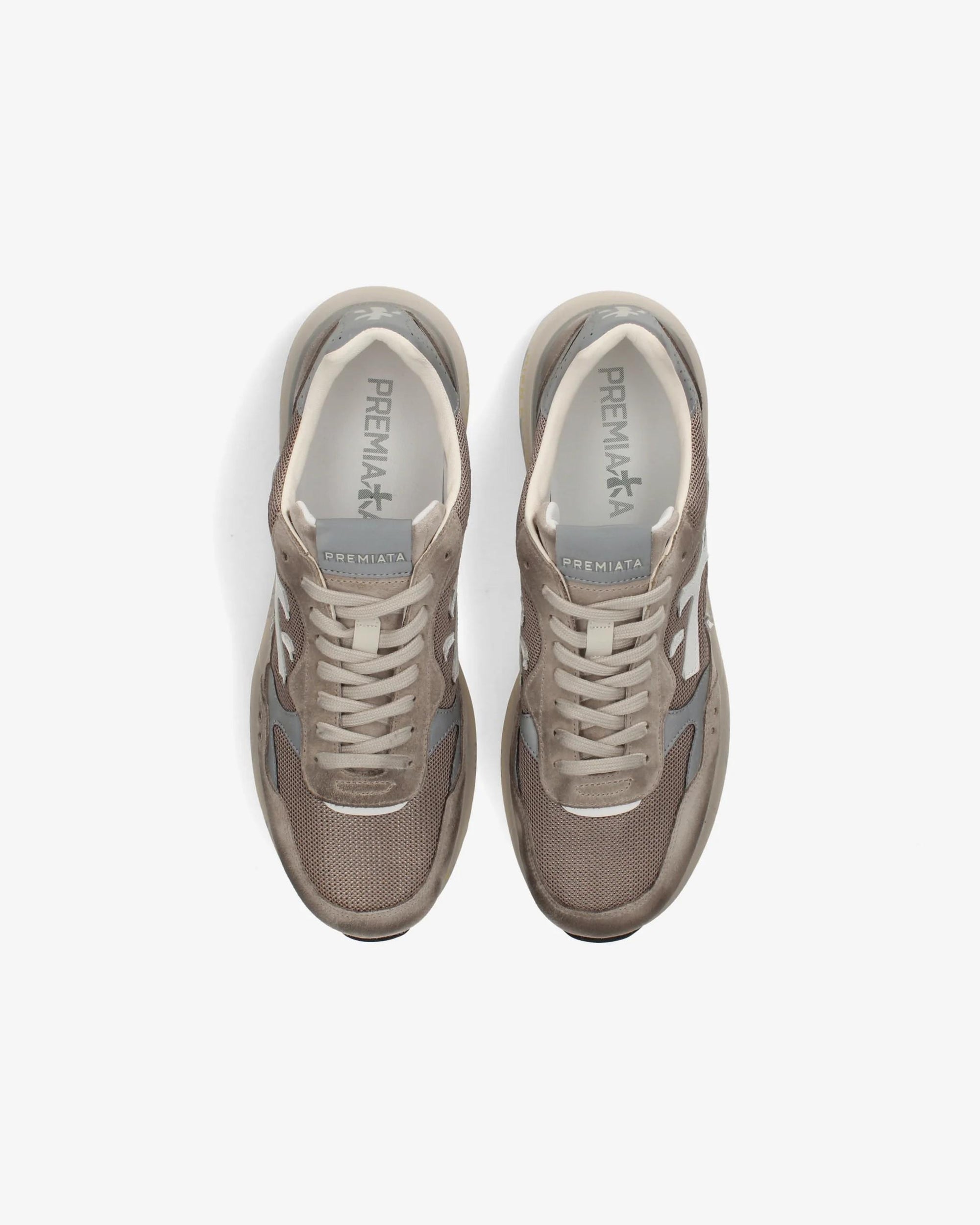 Mick 0.1 8118 MICK01VAR 8118 PREMIATA 