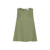 Linen top