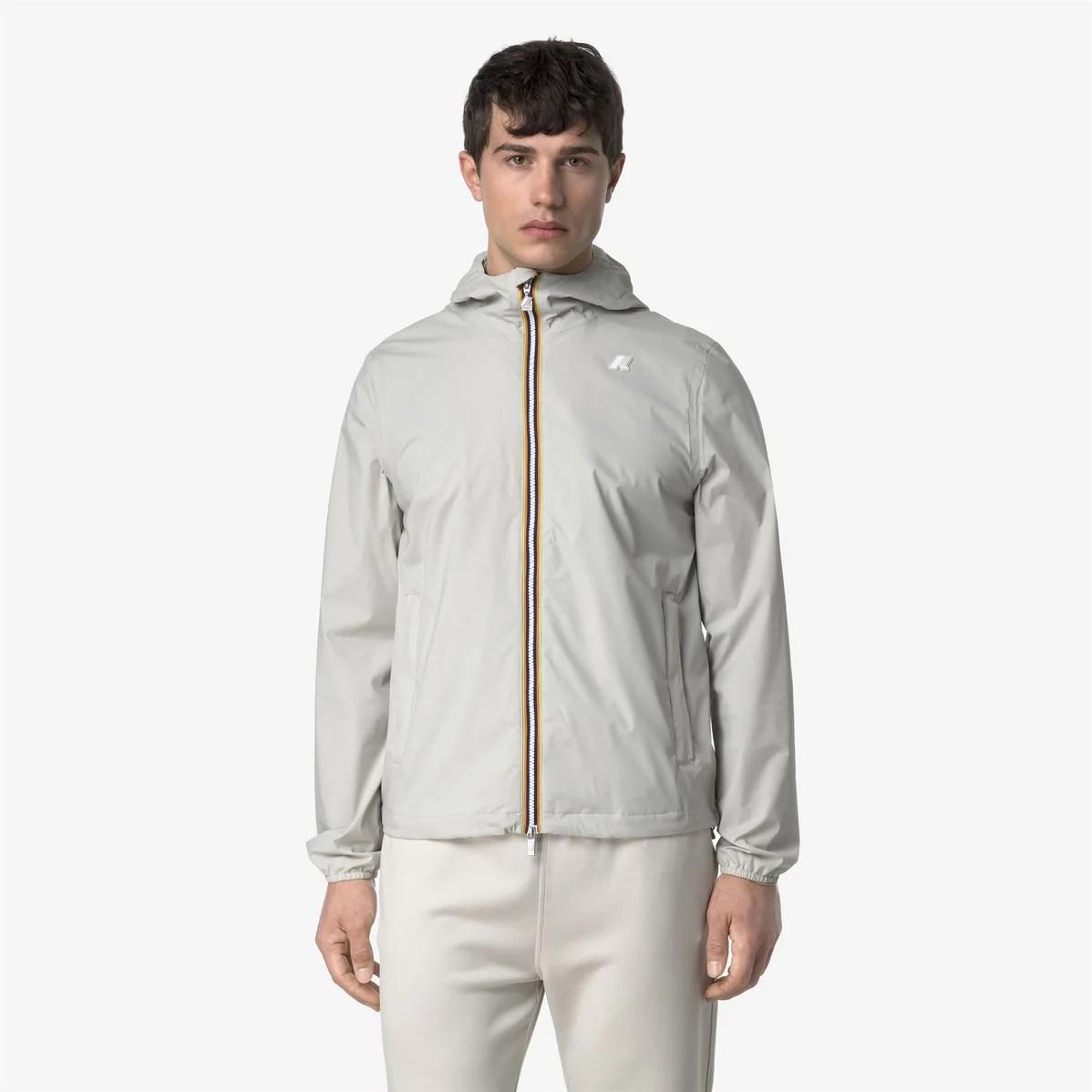 Jack stretch nylon jersey K3123UW 634 K-WAY 