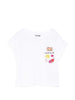 T-shirt with Teddy Bear print