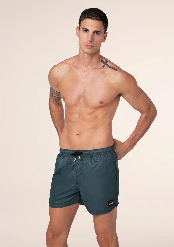 Costume da bagno M01BU02 VS F**K 