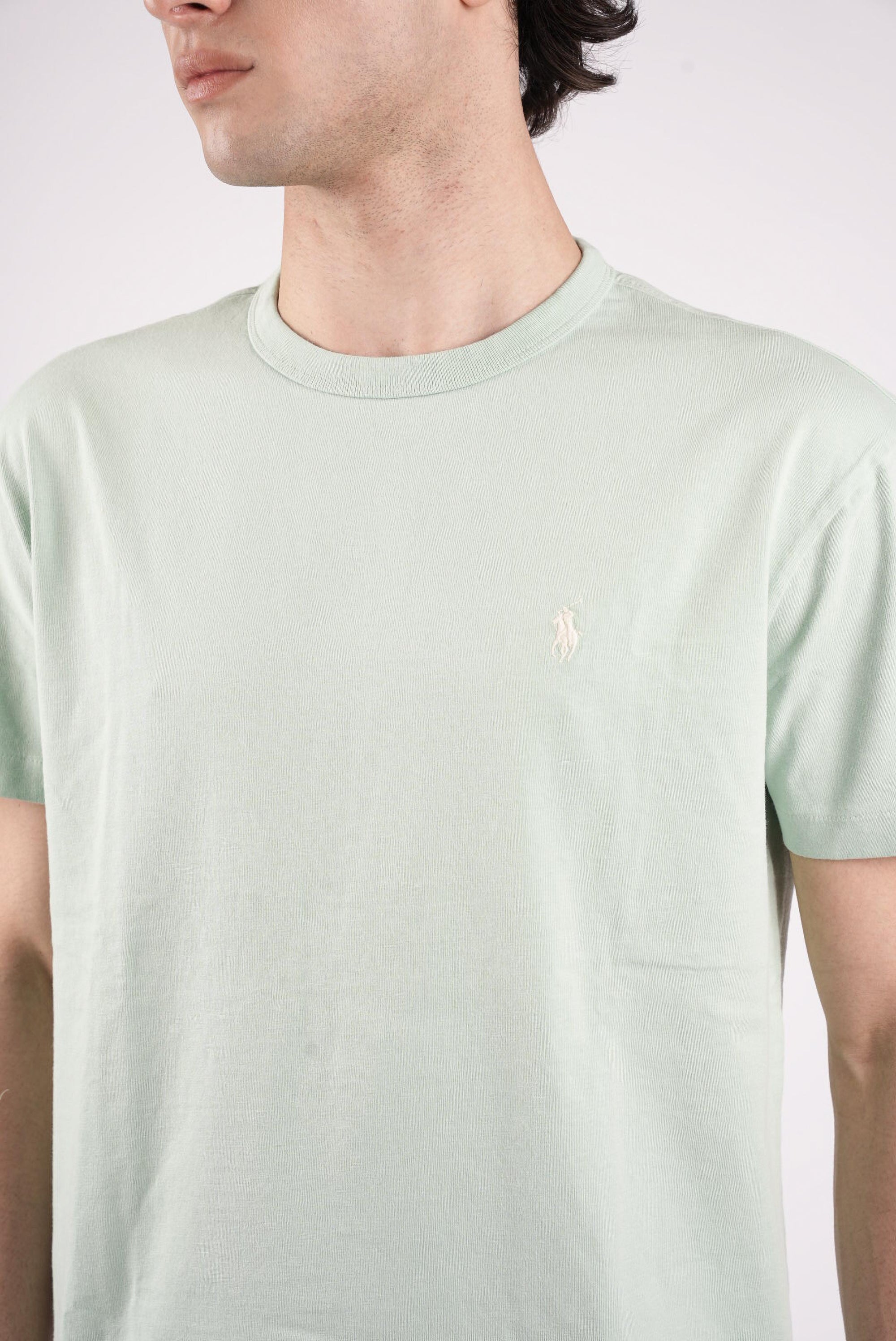 T-shirt polo pony 710916698 013 POLO RALPH LAUREN 