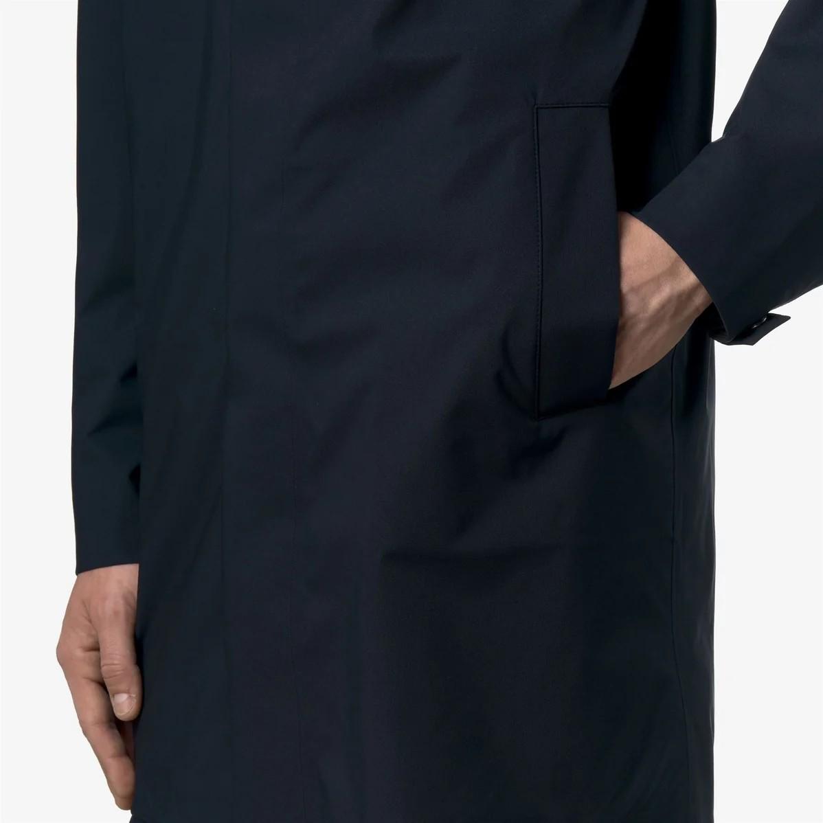 Tommy stretch 2l K1161WW K89 K-WAY 