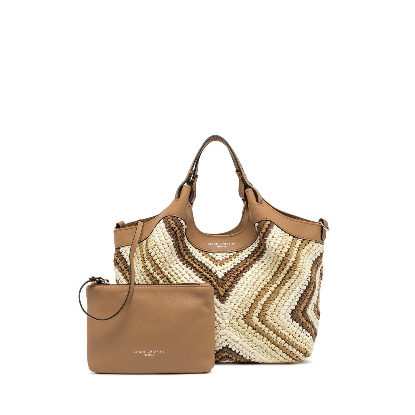 Borsa Dua BS12189DIAMIX 11130 GIANNI CHIARINI 