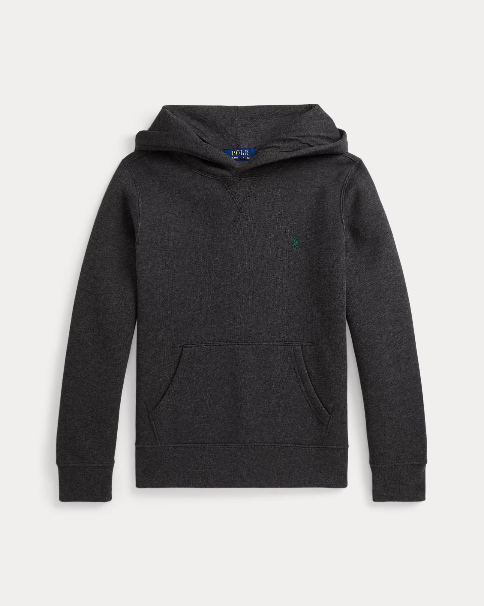 Felpa con cappuccio 322749954 060 POLO RALPH LAUREN 