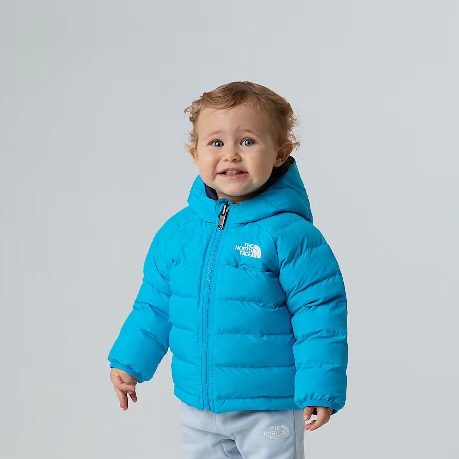 Giacca reversibile Perrito da neonato NF0A88W3 D7R1 THE NORTH FACE 