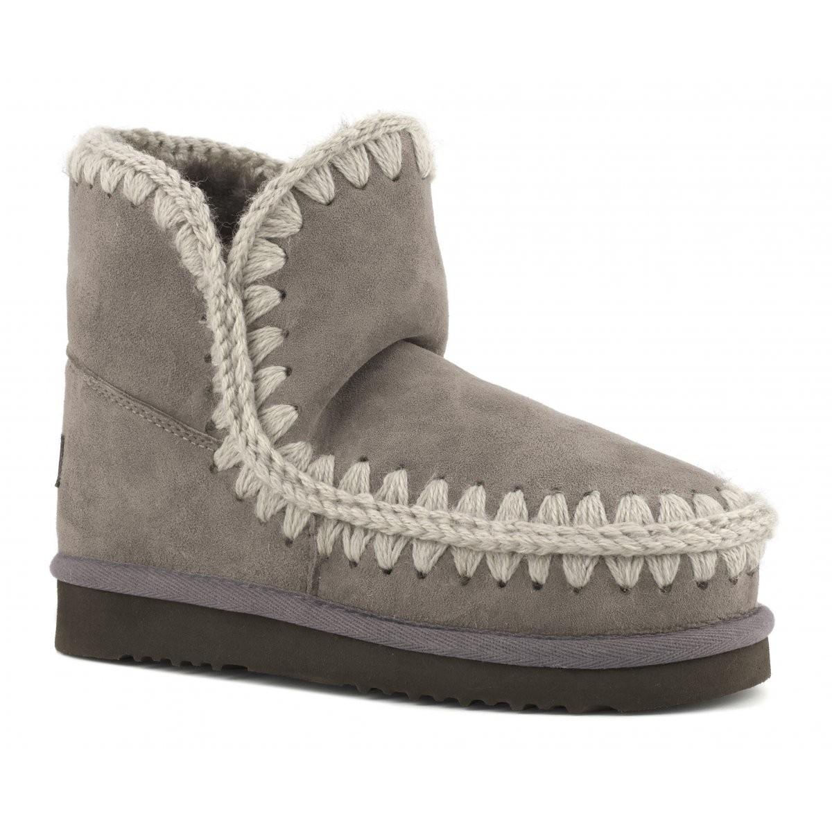 Eskimo boot MUFW531001A ELGRY MOU 