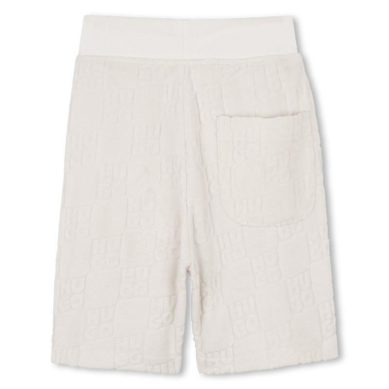 Shorts da jogging G00998 153B HUGO 