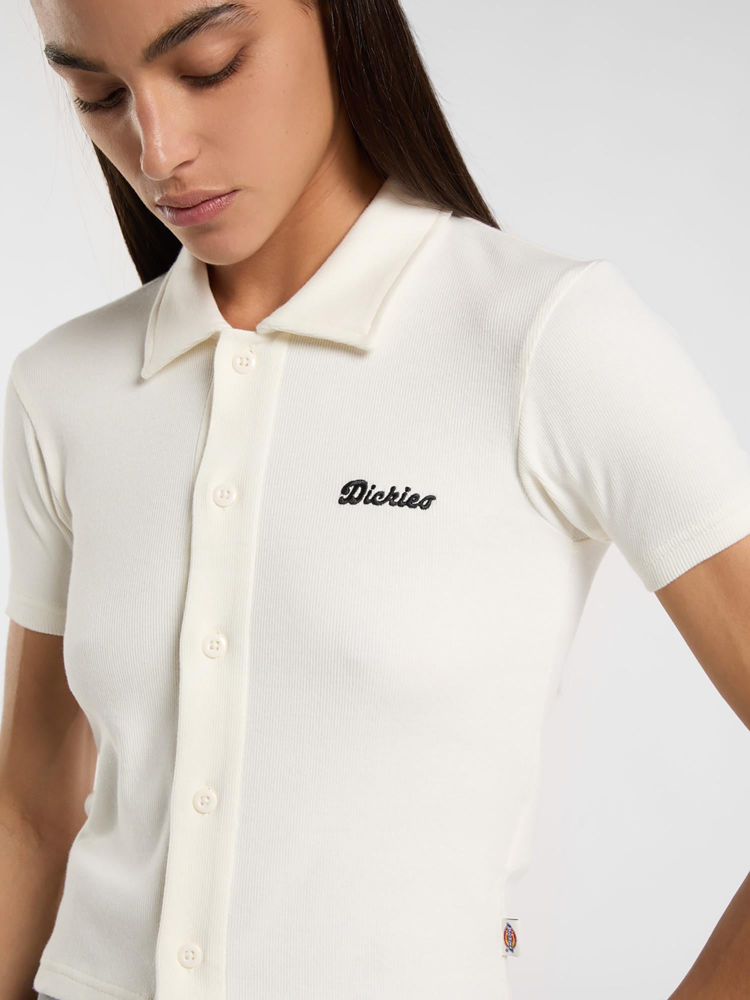 Polo con bottoni Tallasee DK0A4Z8H C481 DICKIES 