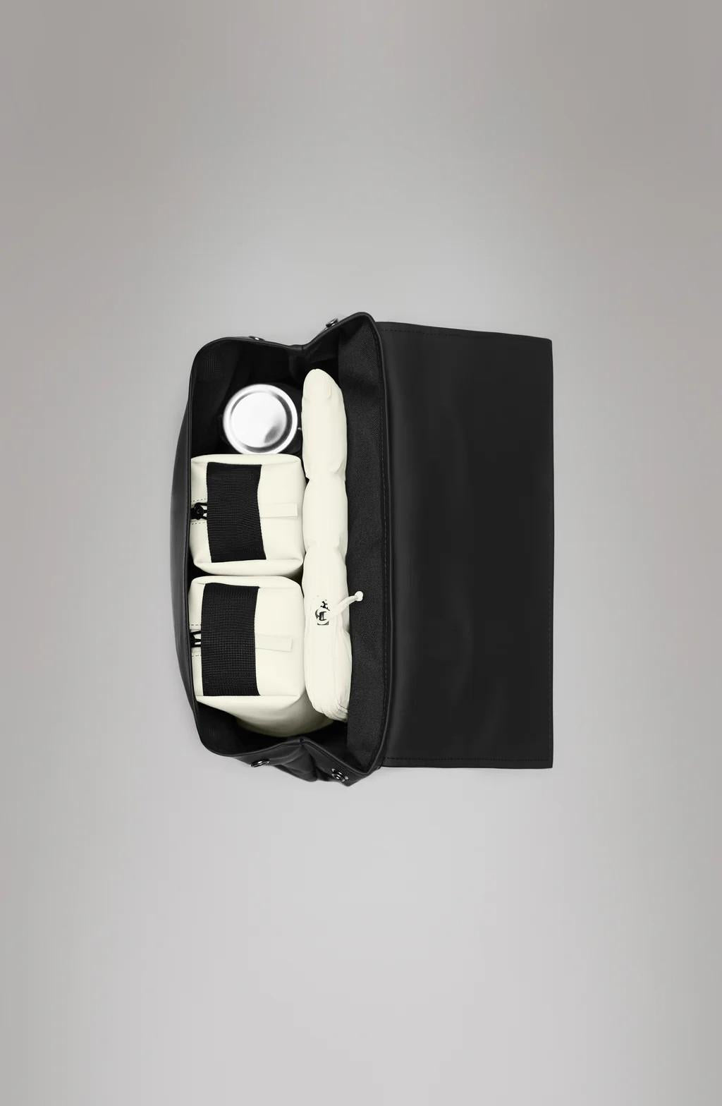 MSN Bag Mini RA13310 BLA RAINS 