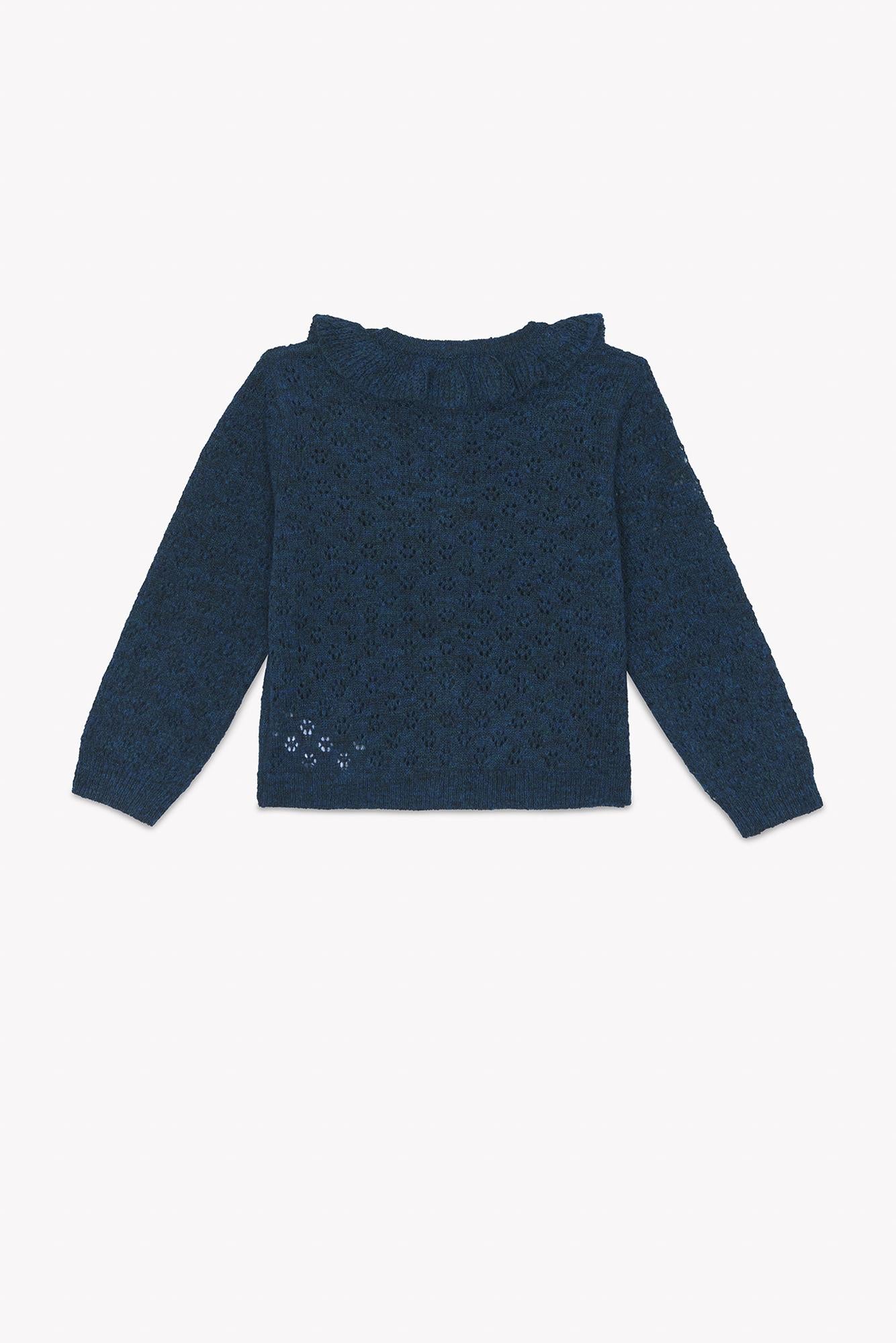 Cardigan Corolle BB18132 40625H BONTON 