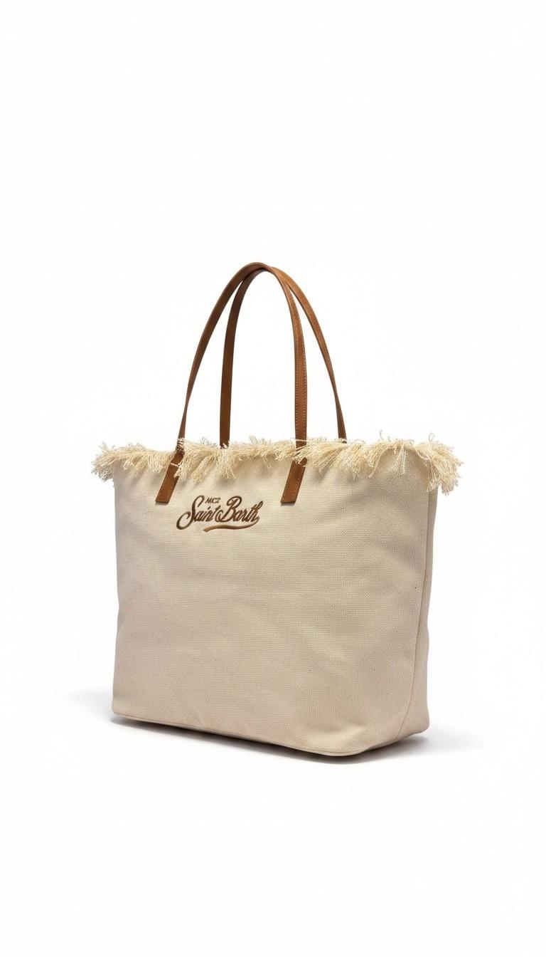 Borsa City regular CBF0001 00302L MC2 SAINT BARTH 
