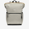 Unisex Impermeabile Zaino Con Custodia Per Computer Portatile beige