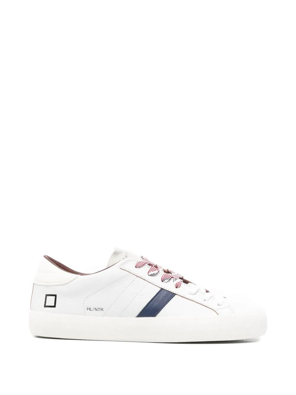 Sneakers Hill D.A.T.E M441HLNT WN D.A.T.E. 