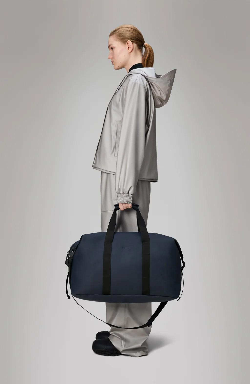 Hilo Weekend Bag RA14200 NAV RAINS 
