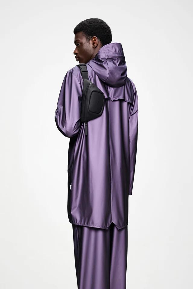 Bum bag micro RA14820 BLA RAINS 