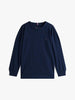 T-shirt Essential in jersey a maniche lunghe