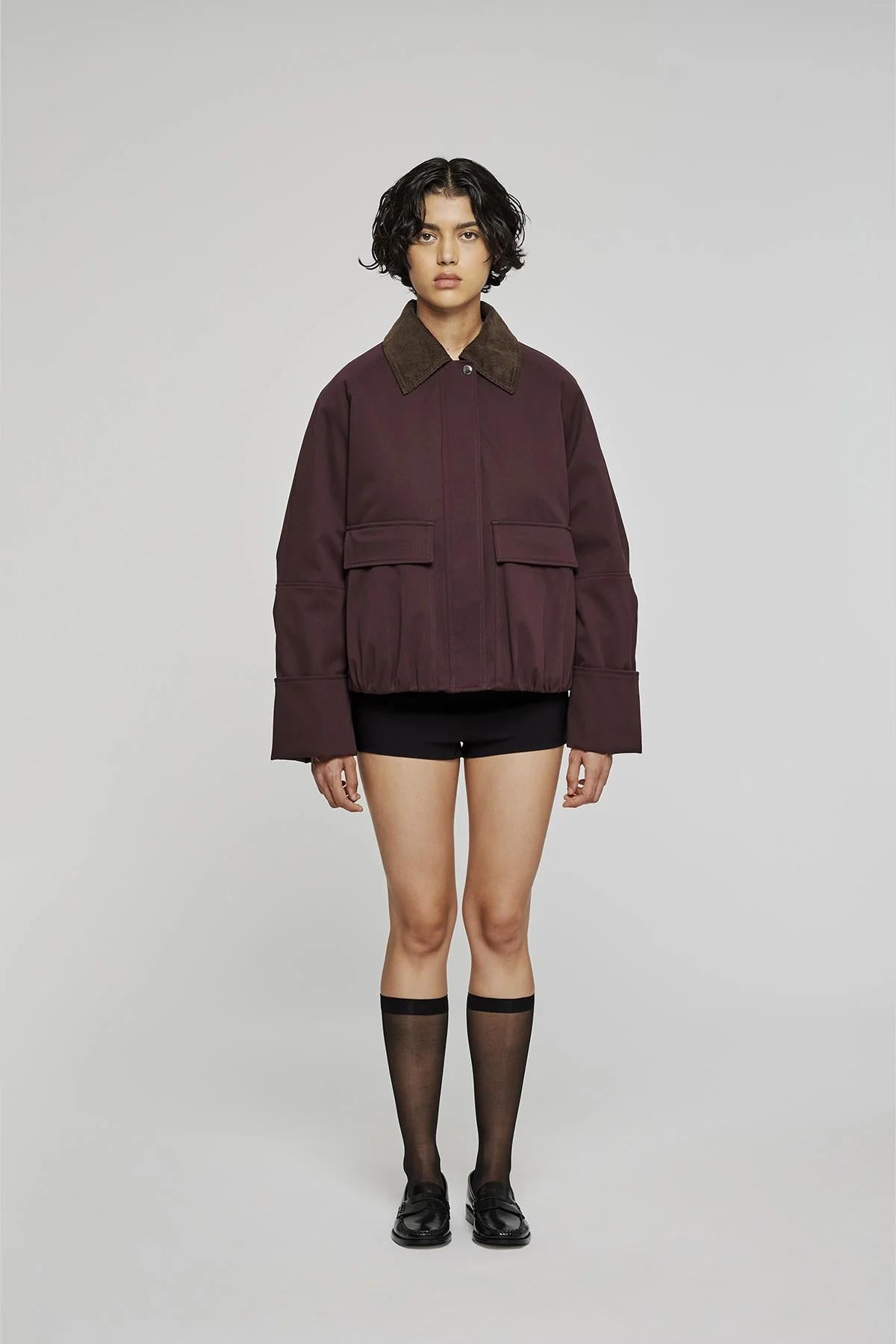 Giacca 9321 OFJA9321 0670 OOF WEAR 