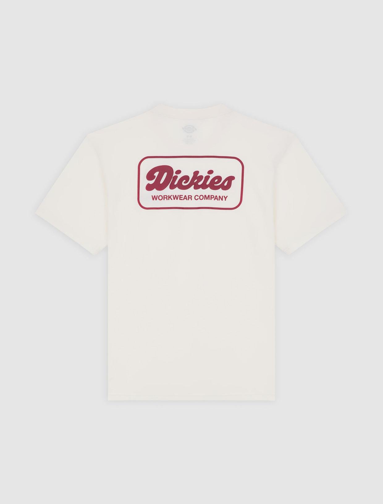 T-shirt Lewistown DK0A4Z8Z C481 DICKIES 