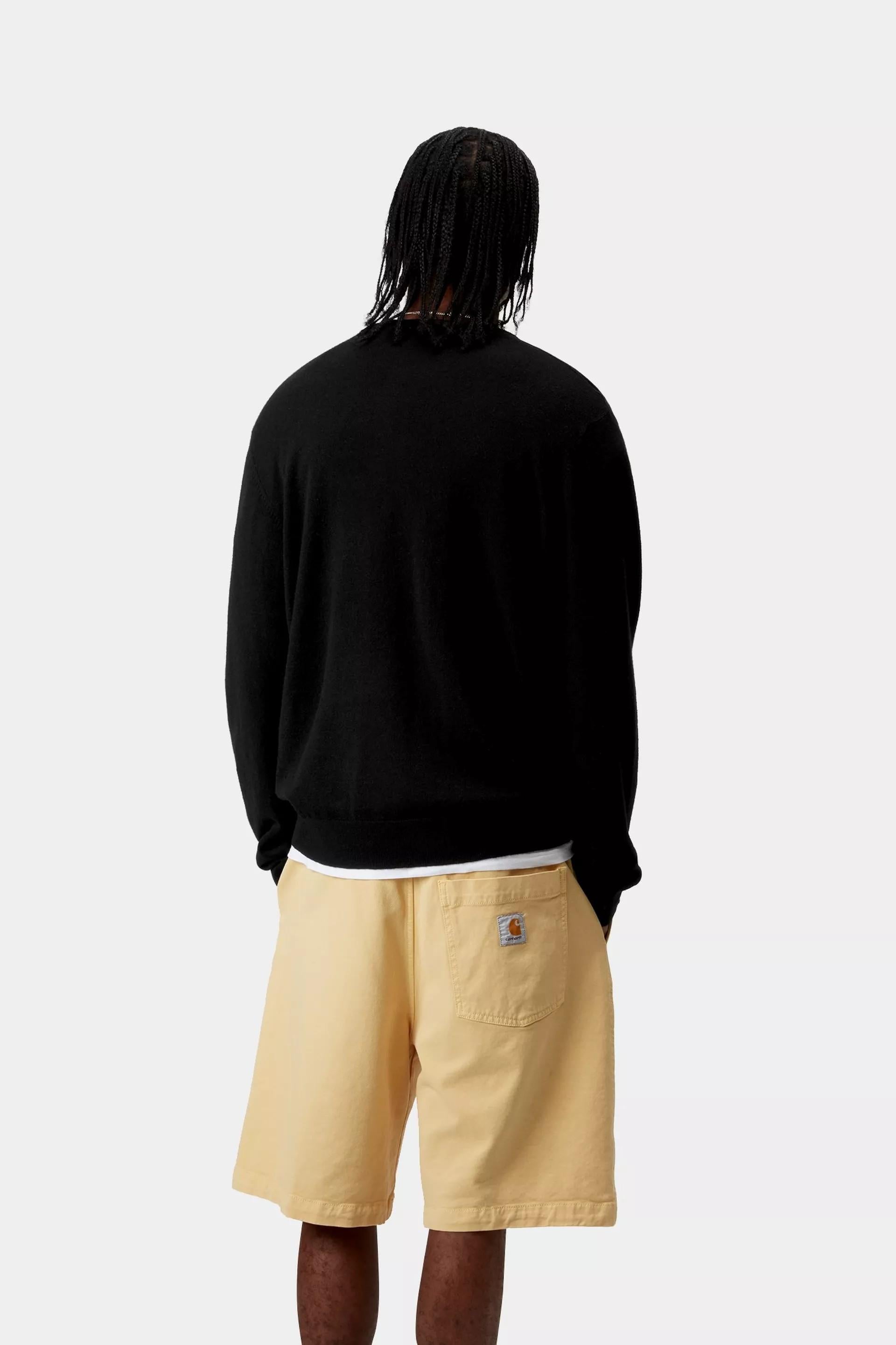 Madison Sweater I030033 0D2XX CARHARTT WIP 