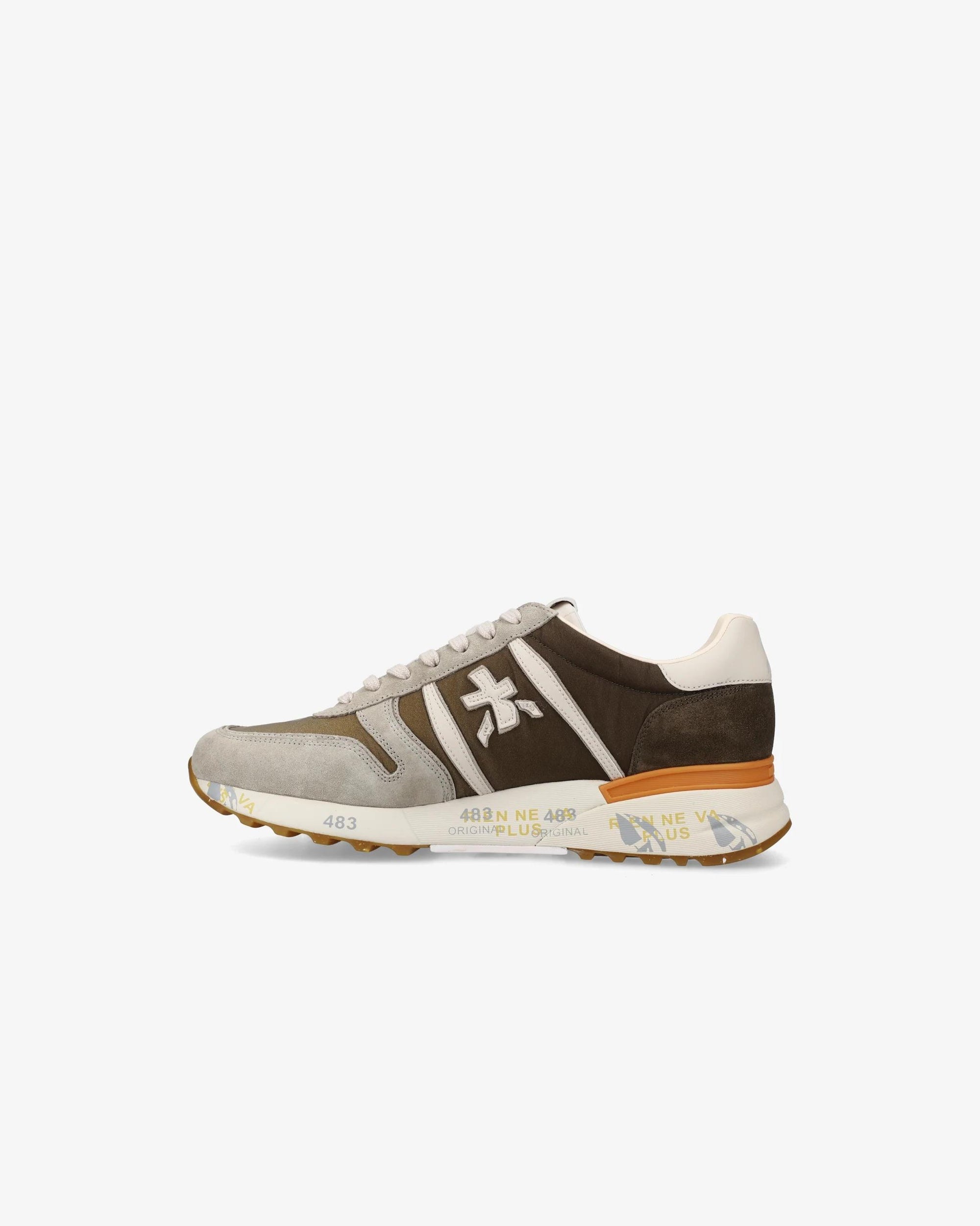 Lander 7206 LANDERVAR 7206 PREMIATA 