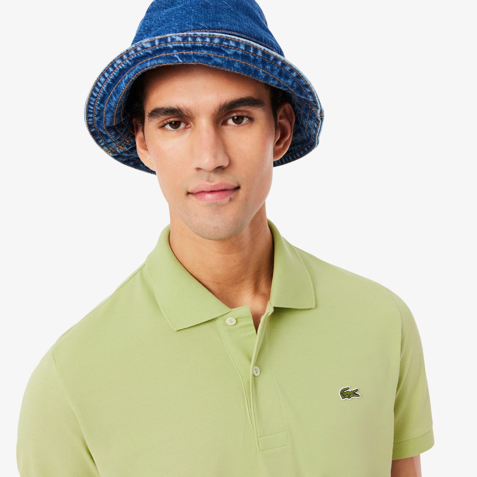 Classic Fit L.12.12 LIGHT Polo Shirt PH9851 UYB LACOSTE 