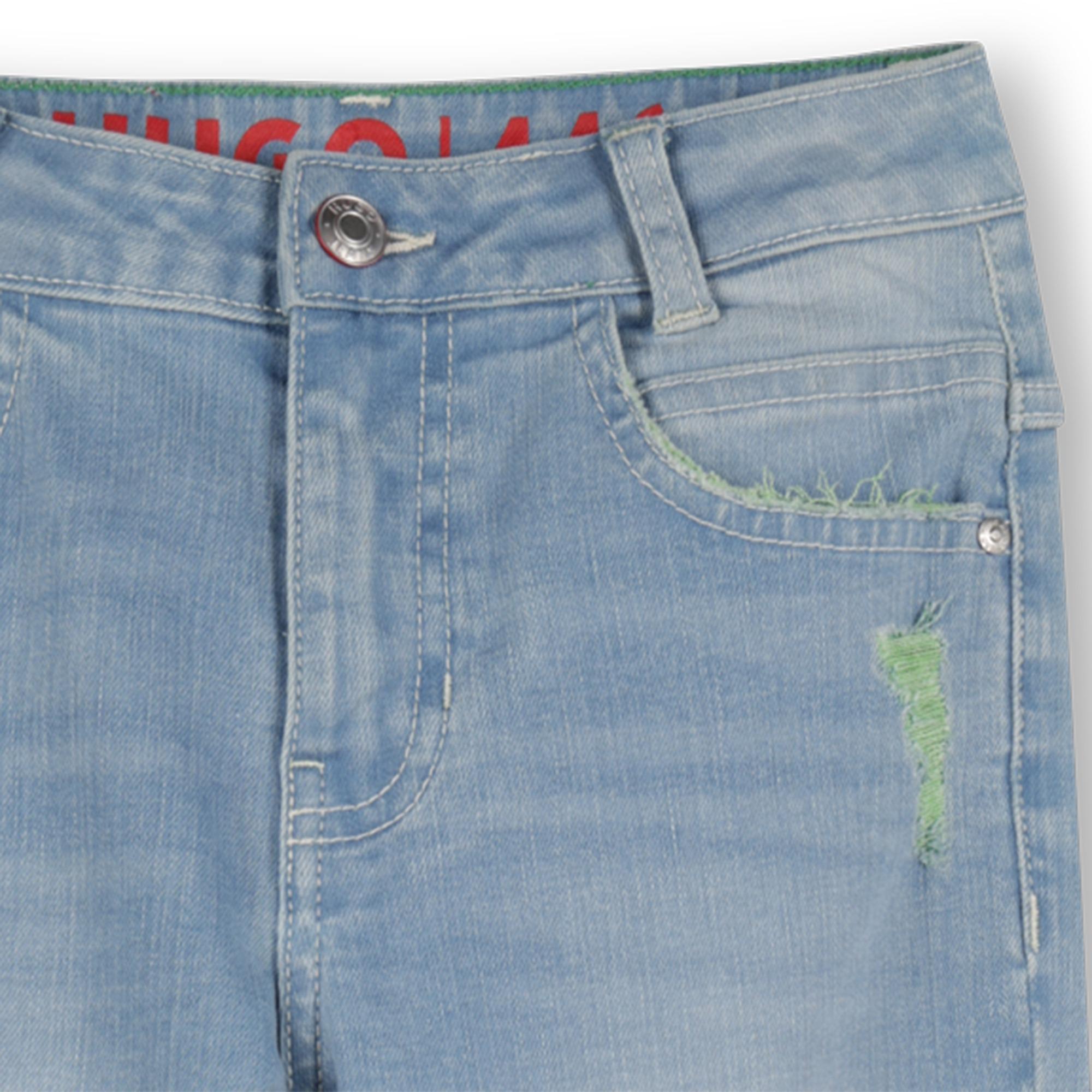 Jeans slim fit G00387 Z74A HUGO 