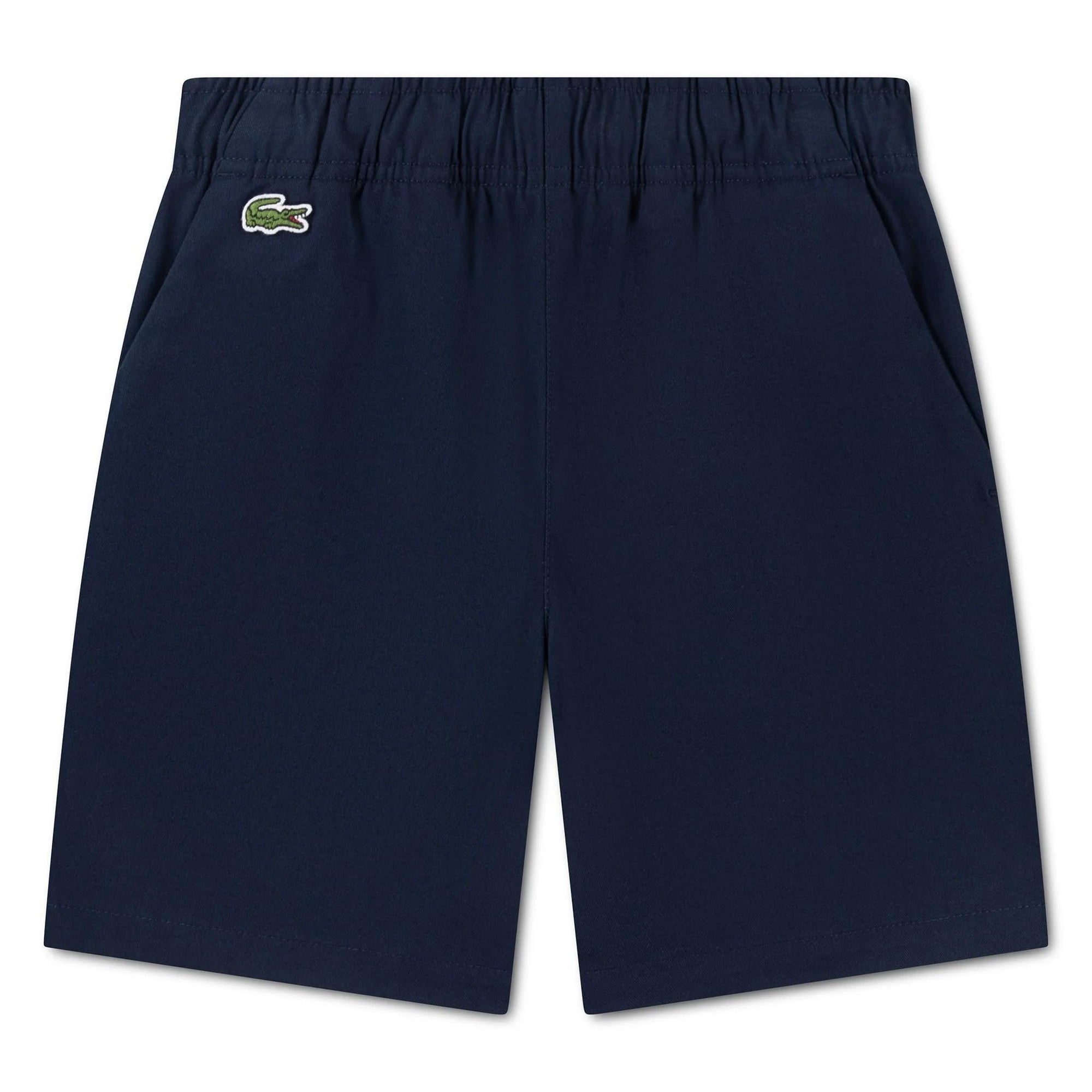 Shorts kids 947155 UGW LACOSTE 