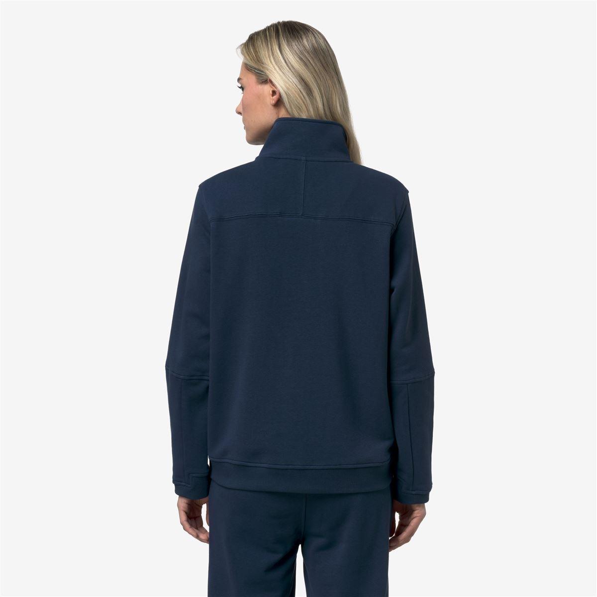Pepin poly cotton K1126IW B67 K-WAY 