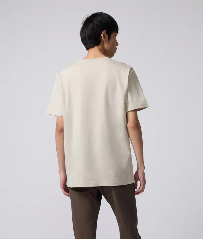 Robin t-shirt T68700JE0301 A00081 REFRIGIWEAR 