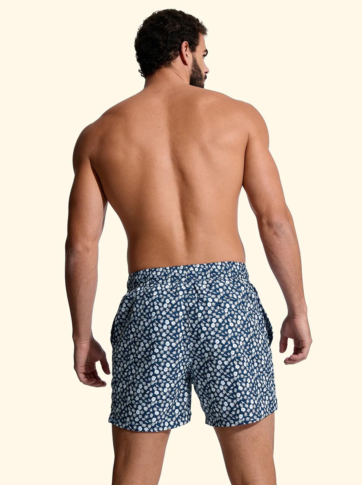 Shorts uomo fantasia FK26SM5800X 14 F**K 