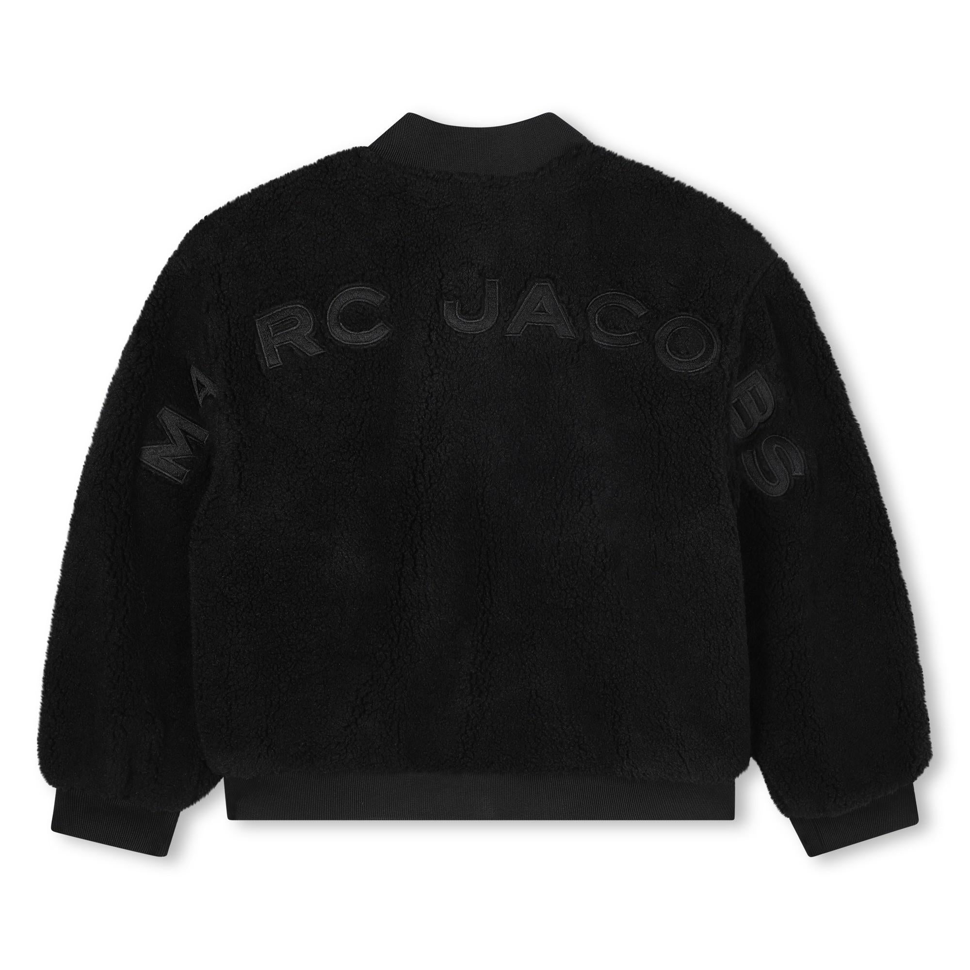 Giacca in tessuto felpato W60621 09BA MARC JACOBS 