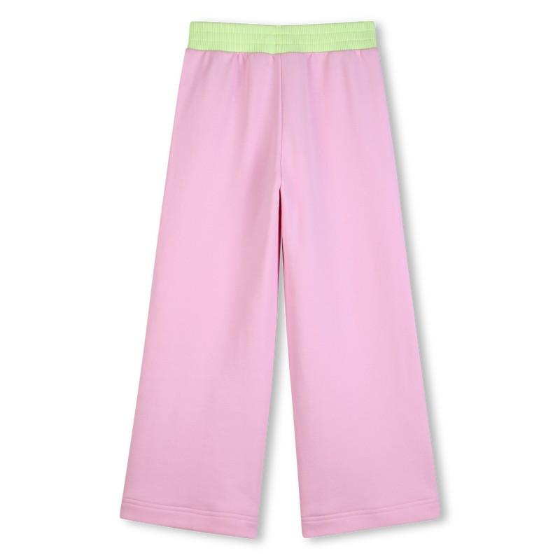 Jogger Trousers U21848 46NA BILLIEBLUSH 