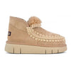 Eskimo bounce