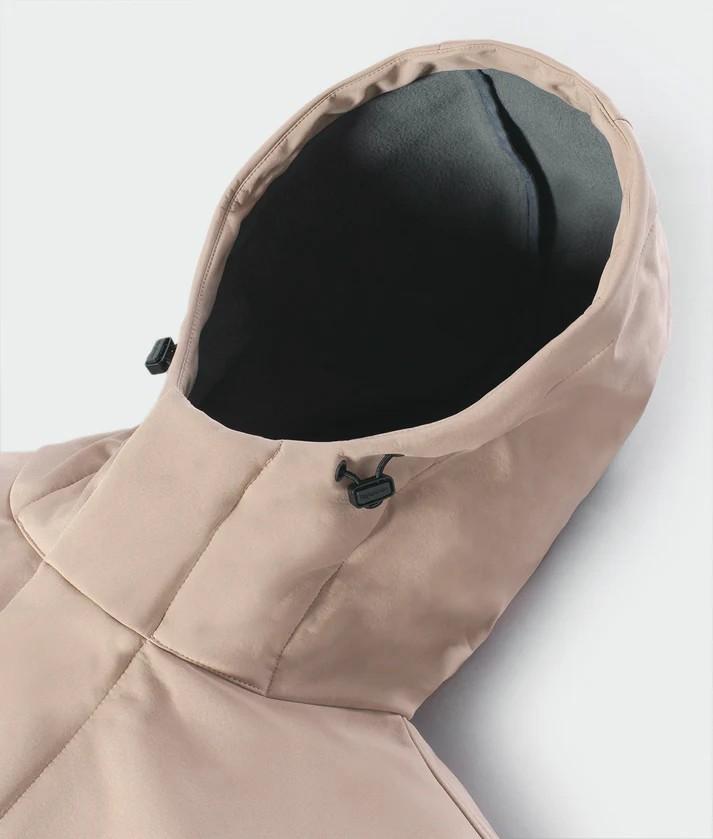 Giubbino Long Speed G11400XT3792 A00140 REFRIGIWEAR 