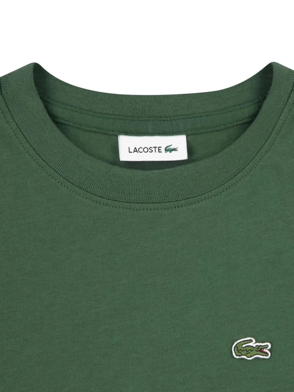 T-shirt con logo 947025 F9W LACOSTE 