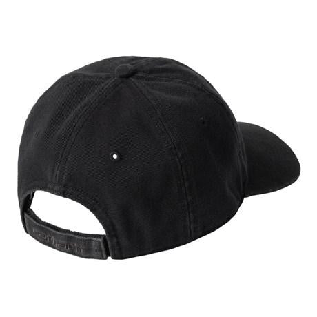 Canvas Cap nero I034347 2NJXX CARHARTT WIP 