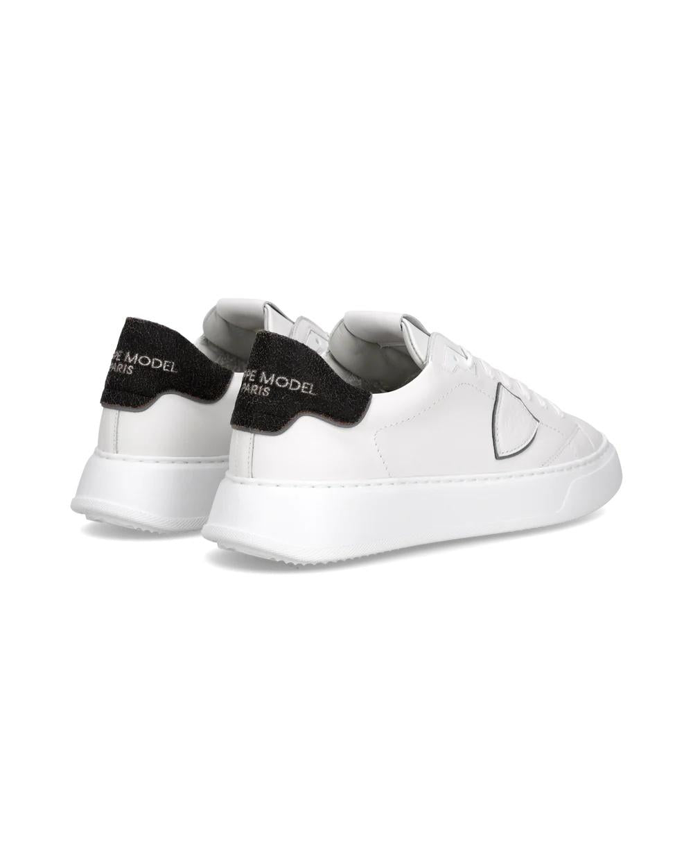 Sneakers Temple BTLU VVC1 PHILIPPE MODEL 