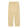 Single Knee Pant