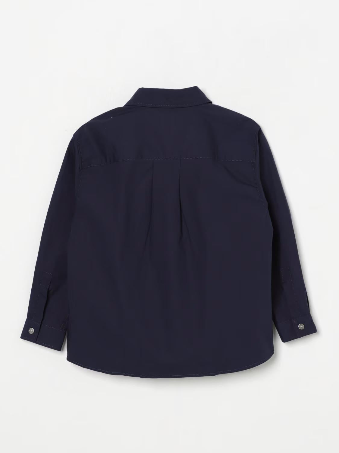 Camicia casual DMCA0340CA009 4005 DONDUP 