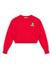 Teddy Bear Sweater