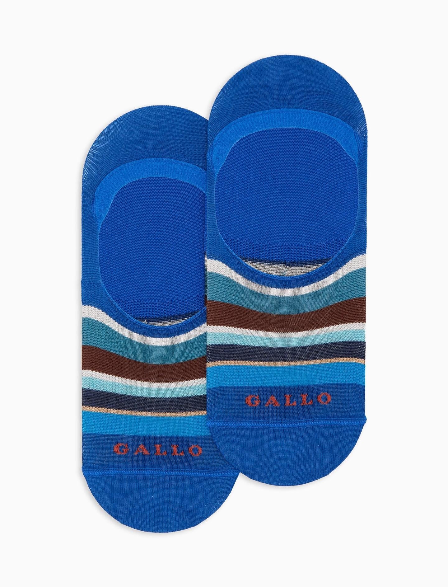 Soletta unisex cotone AP515753 10580 GALLO 
