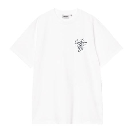 S/S Vestige T-Shirt I036220 0206 CARHARTT WIP 
