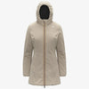 Giubbino denise st warm reversibile
