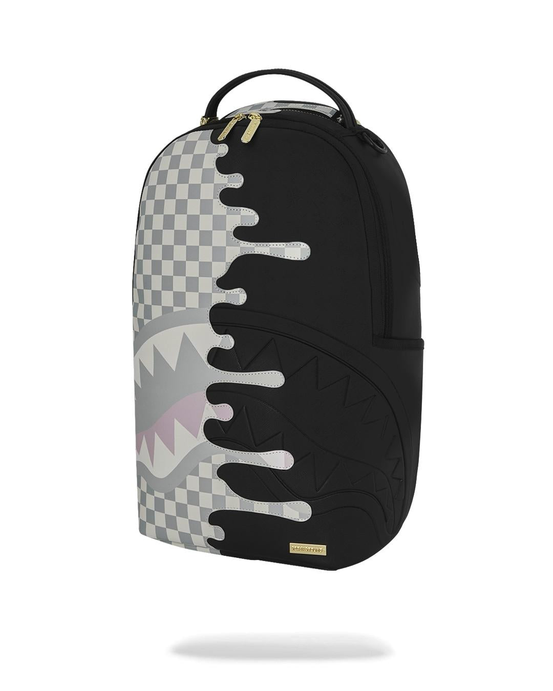 Backpack 910B8758 NSZ SPRAYGROUND 