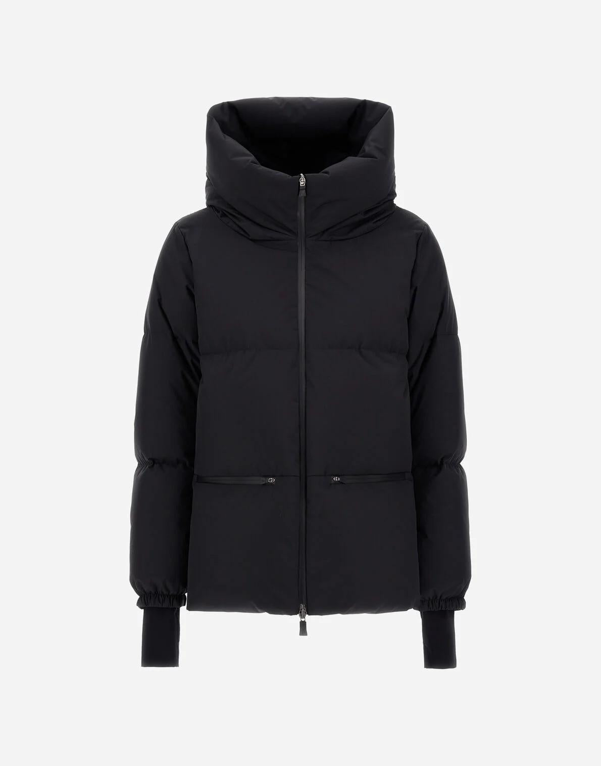 Giacca in 2 layer windstopper PI002045D12840 9300 HERNO 