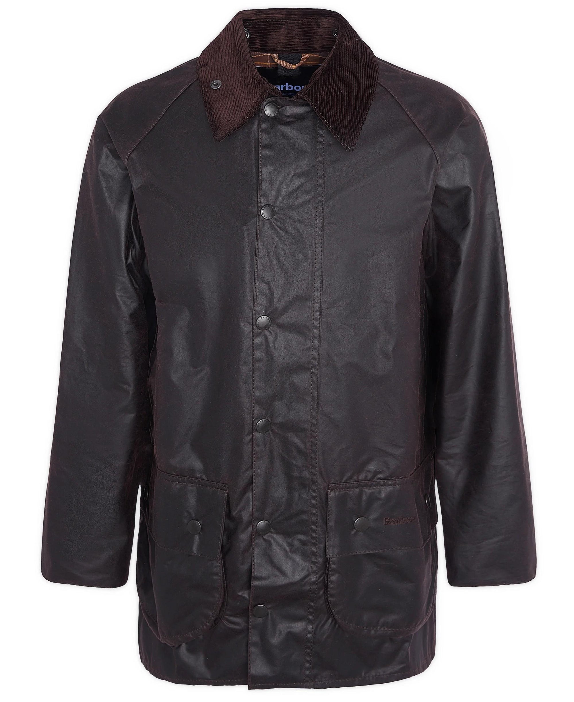 Giacca cerata Beaufort® MWX0017 RU52 BARBOUR 