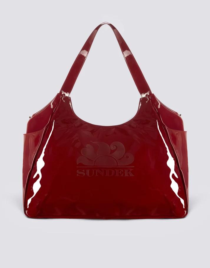 Chel- maxi borsa mare AW417ABPV400 A9000 SUNDEK 