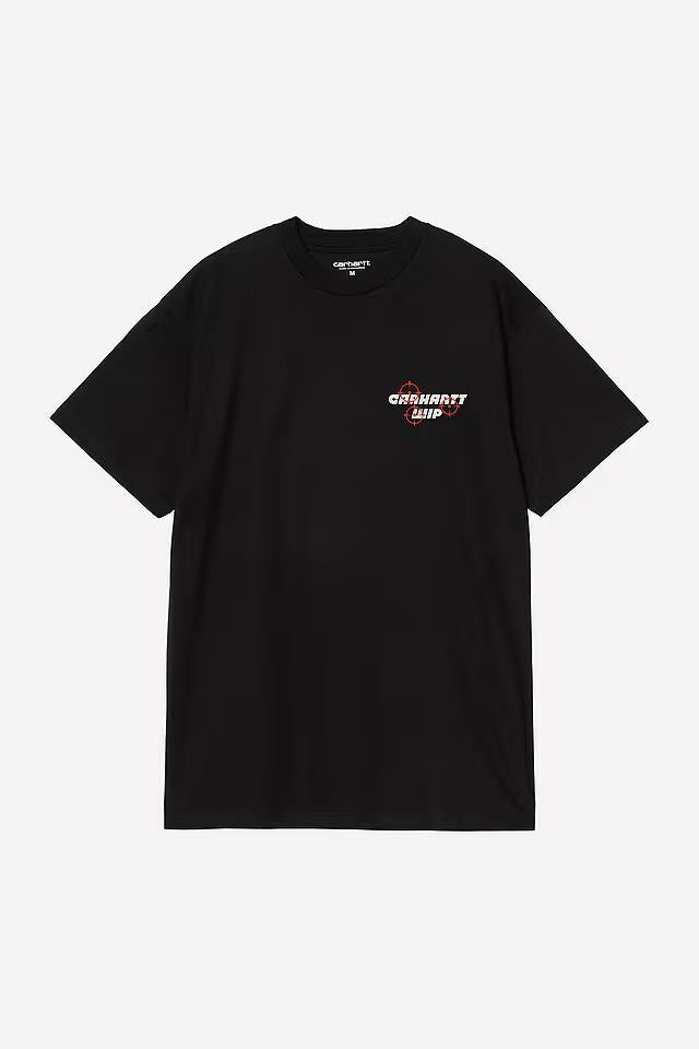 S/S Wiptopia T-Shirt I035492 89XX CARHARTT WIP 