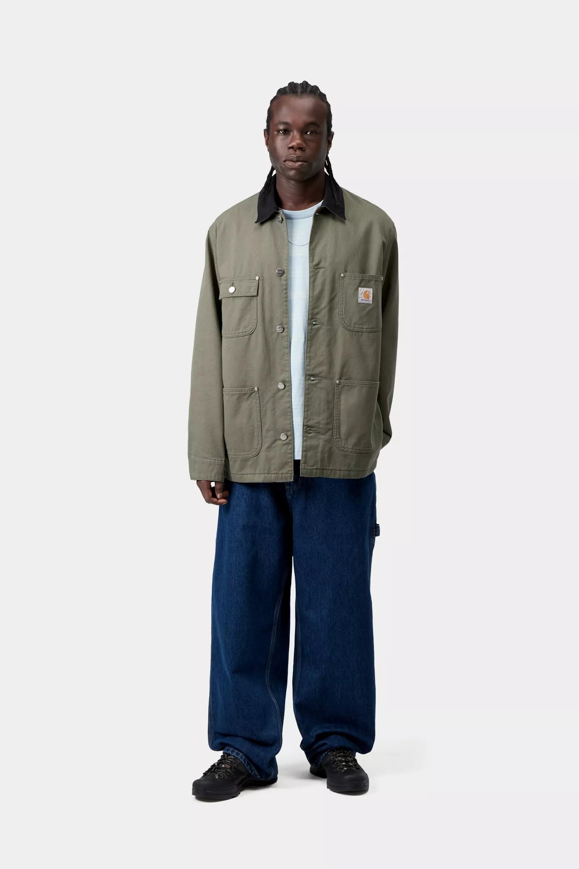 OG Chore Coat – COSCIA Store